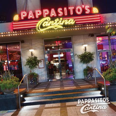 pappasitos cantina